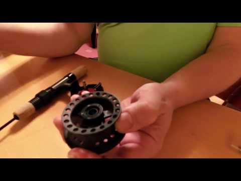 Pilkkikelan kätisyyden vaihto