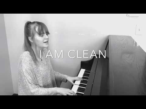 I Am Clean // an original song inspired by the #MeToo campaign