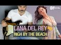Lana Del Rey - High By The Beach - Electric ...