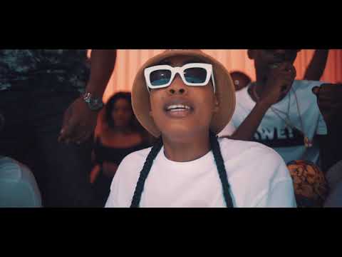 Jusca x Plee Feat. Mapara A Jazz x Letuna - Are Tshwane [Official Music Video]