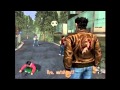 Classic Capture - SHENMUE (Dreamcast) - YouTube