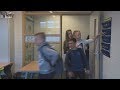 Op het Hoeksch Lyceum moeten telefoons in de telefoontas