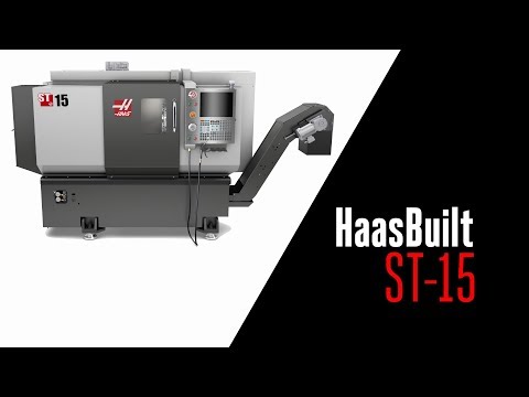 HaasBuilt - ST-15
