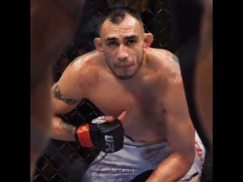Tony Ferguson Edit || As it was | It's time Tony 💔 #UFC291
