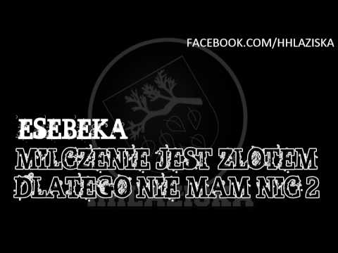 Esebeka - Chcę Dumy Rodziców