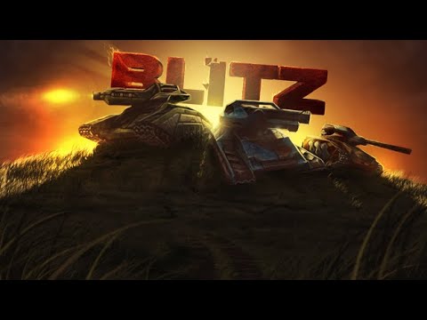 Blitz N3.21 | Test Format Team Pointers vs Penguins [ TANKI ONLINE STREAM /ТАНКИ ОНЛАЙН СТРИМ ]