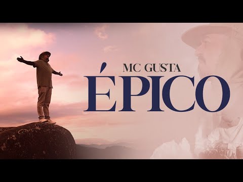 MC Gusta - ÉPICO (Prod.Skeeter) VIDEO CLIPE OFICIAL