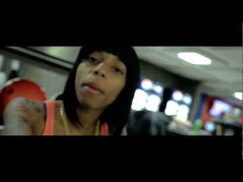 Sasha Go Hard - Blow My Mind / shot by @Djkenn_Aon