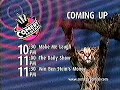 Comedy Central Commercials October 1 1997