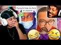 FUNNIEST TIK TOKS I Ever SEEN CoryxKenshin