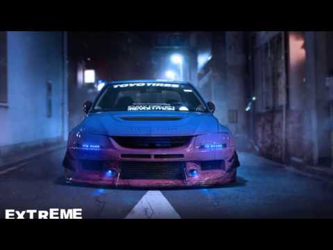 Noah North - Goat (Extreme Bass Boosted RemiX)