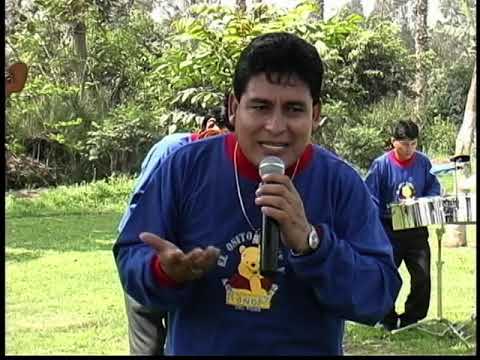 Por Que Me Enamore - Osito Barny
