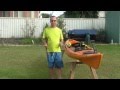 Easy Homemade DIY Burley Berley Chum Kayak Fishing Ocean Prowler Ultra Australia Trident Aus Yak