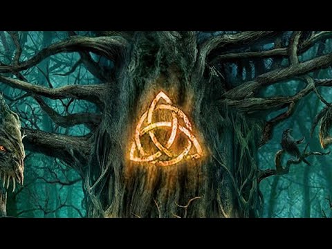 Celtic Gods & Goddesses of Mythology