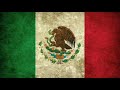 Viva México jarabe tapatío