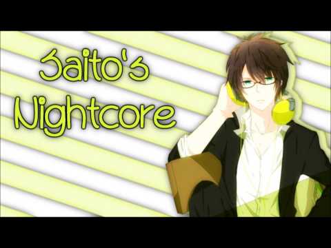 Saito's Nightore  Haloo Helsinki!