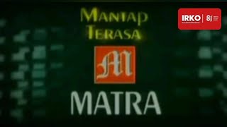 Download lagu Matra - Shoot (2004) #IRKONOSTALGIA mp3 Download lagu Matra - Shoot (2004) #IRKONOSTALGIA mp3