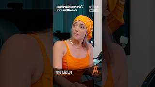 🎥 ՍՈՍ ԱՆՋԵԼԵՍ | սերիա 5, դիտե՛ք առաջինը Armflix-ում։ 🎥 SOS ANGELES | episode 5, watch on Armflix
