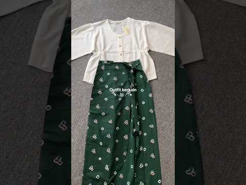 Cek blouse kece no.159 dan rok stylish no.160! 🌟 Klik profil, pilih mycollection, dan ketik nomor yang kamu mau. Gampan...