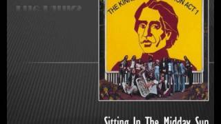 The Kinks - Preservation: Act 1 -  Sitting In The Midday Sun