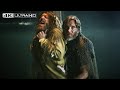 A Quiet Place 2 4K HDR Boat Scene