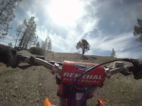 little mix of trails and chocolate cake, with Hatanoson and Brandt