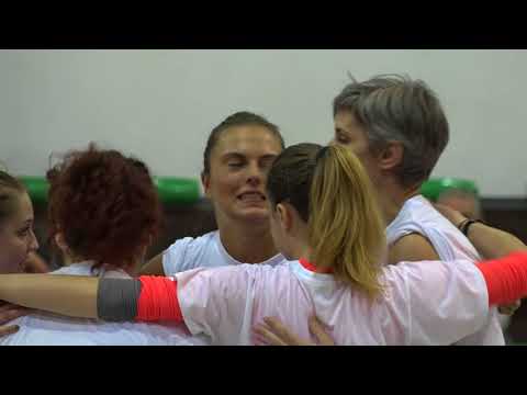 Progetto Intesa  vs RPF  06/10/2017