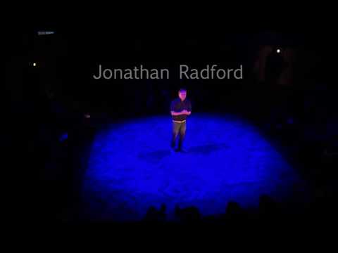 Jonathan Radford - Showreel