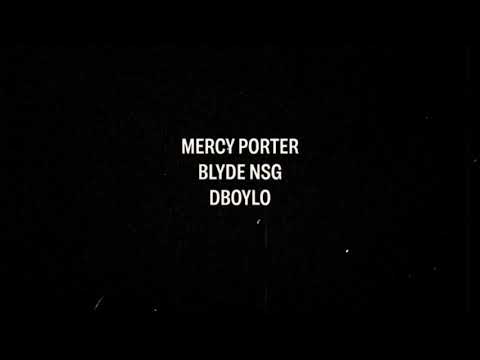 I Need ft Blyde & Dboylo