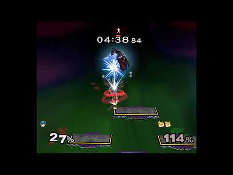 Rowan Spring 2020 #2 - Winners Round 1 - Nights Fire (Marth) vs pootis (Fox)