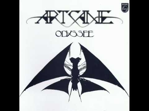 Artcane - Novembre  (1977)