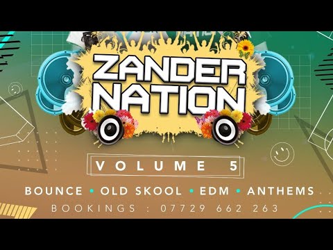 VOL 5 ( PSY TRANCE )