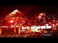 WrestleMania XXVIII MGK Sing S John Cena Out Live