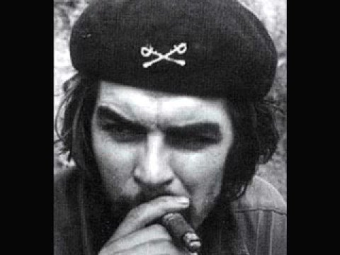 Ernesto ''Che'' Guevara / Nathalie Cardone