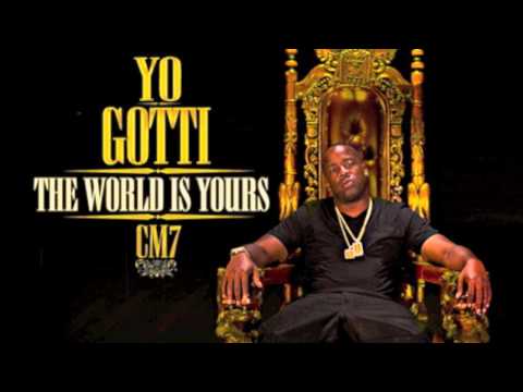 Yo Gotti-Cm7: Enemy Or Friend