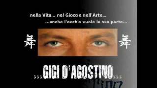 Gigi D'Agostino - Lo Sbaglio "Orgoglio Mix" ( The Essential )
