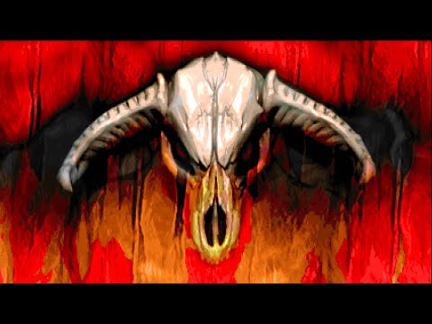 Doom: Legacy of Rust Complete OST