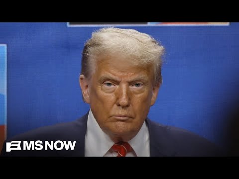 Trump ‘willing to sell out taxpayers at any price’ in Iran negotiations: Armed Services Dem