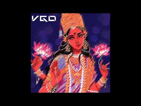 Karpagame (VGo Remix) | Aks ft. Jayanth Krishnamurthi