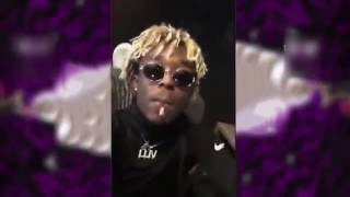 LIL UZI VERT LUV IS RAGE 2 SNIPPETS + OLD SNIPPETS OF UNRELEASED SONGS 1