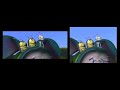 Das Große Krabbeln Breitbild Vs Vollbild