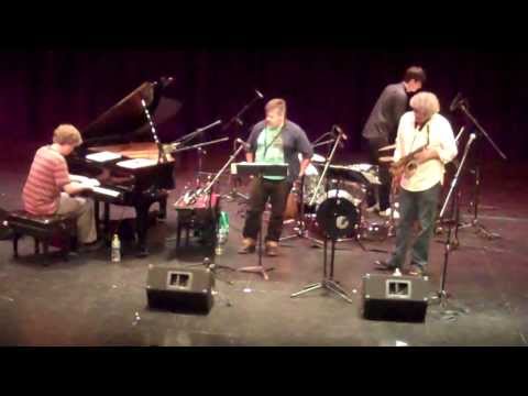 Tim Berne's Snakeoil @ Atlas Performing Arts Center, District Of Columbia 10-9-13 6/6