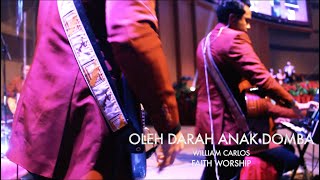 Download lagu Oleh Darah Anak Domba (Guitar Cam) - Faith Worship - In Ear Monitor Mix mp3 Download lagu Oleh Darah Anak Domba (Guitar Cam) - Faith Worship - In Ear Monitor Mix mp3