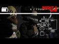OLD Insanity GOLDEN FREDDY ATTACK AND FAN TROLL