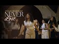 Never Lost Heily Guzmán CeCe Winans