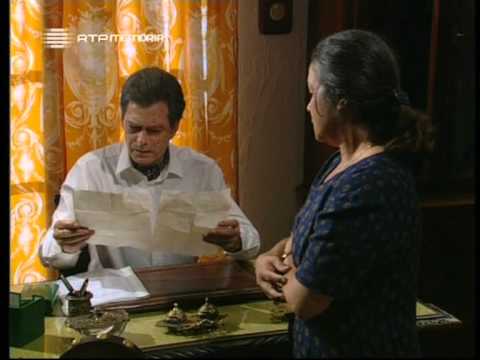 Roseira Brava - Episódio 129