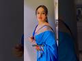 Actress Malavika Menon Shorts Viral