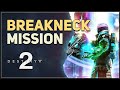 Breakneck Destiny 2