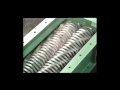 3D Printers Shredding Mute Infomercial