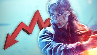 The REAL Reason Why No One Wants to Buy Battlefield V